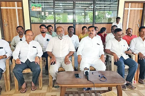 New ProjectCaste census along with population census is a risky decision