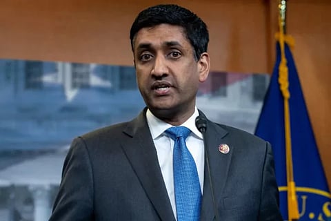 Ro Khanna