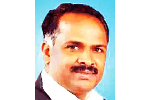 SOMASHEKAR