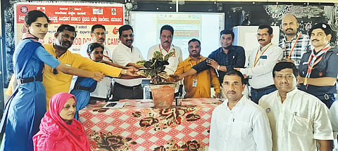 SVR RAKTADANA