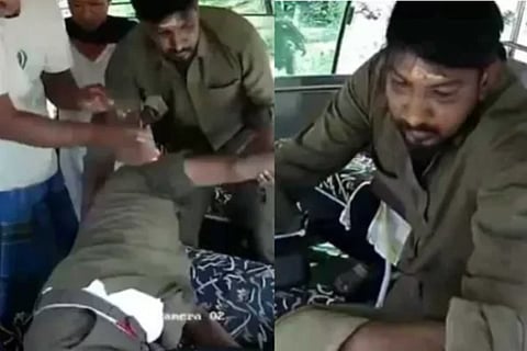 Tamil Nadu