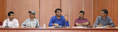 ZP Meeting