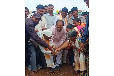 abbayya new