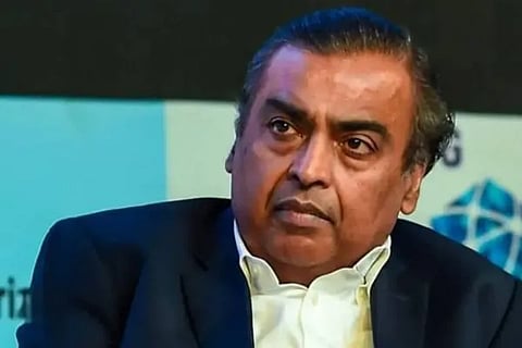 ambani