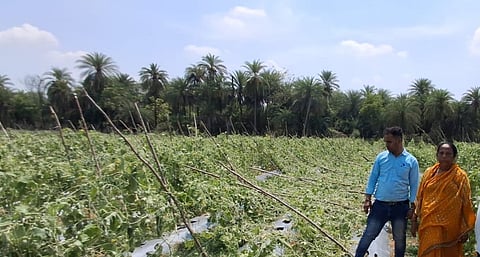bethmangala