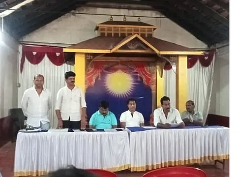 bhr durga
