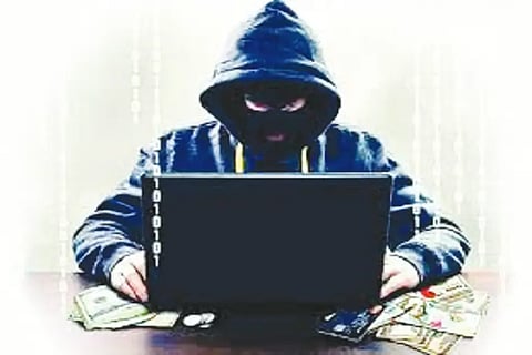 cyber