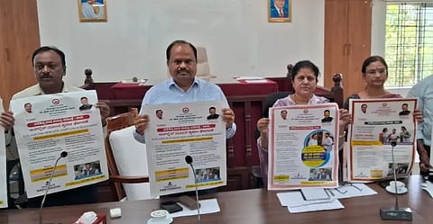 dc press meet