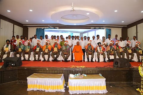 dcm d.k.shivakumar birthday