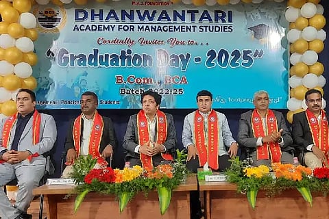dhanwantari