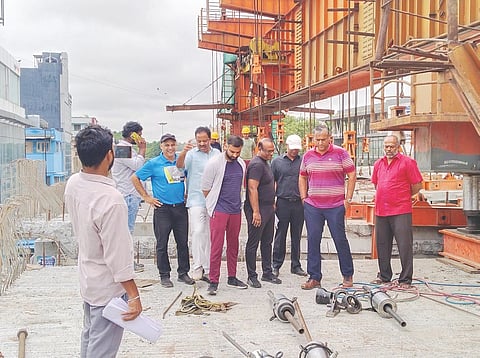 ejipura inspection