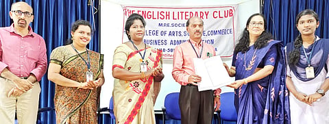 hnr PRIZE