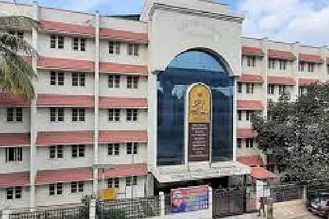 hostel