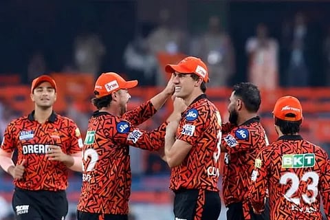 hydrabad