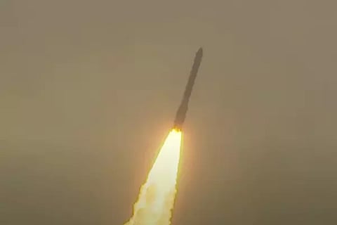ISRO