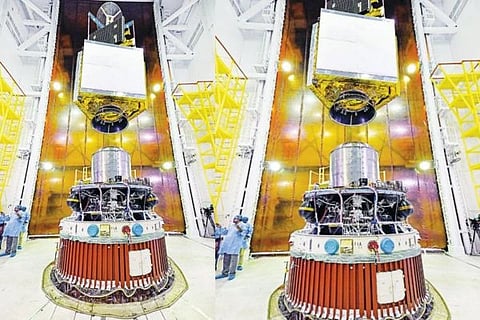 isro