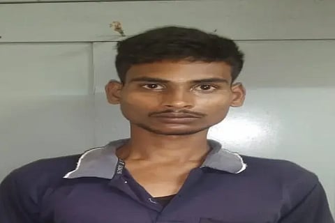 jaikanth arrest
