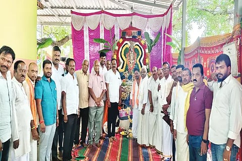 kdr mla