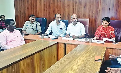 kpp meeting