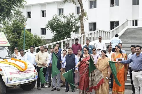 kvk vikasitha