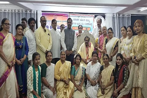 lakshmana rao