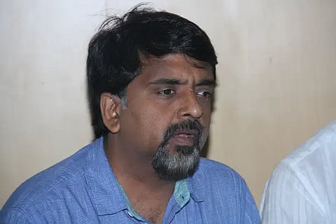 mlc d.s.Arun