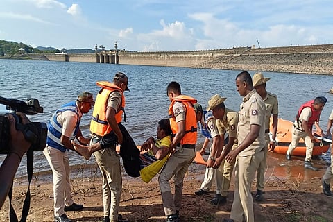 mock drill