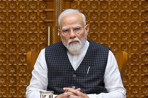 modi