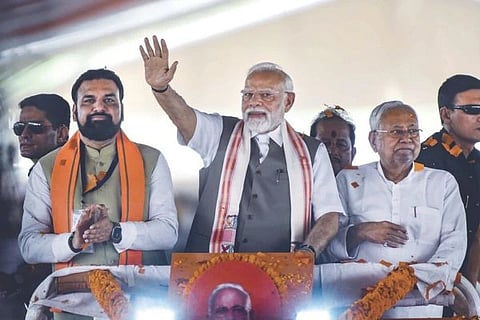 modi