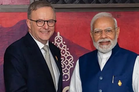 modi