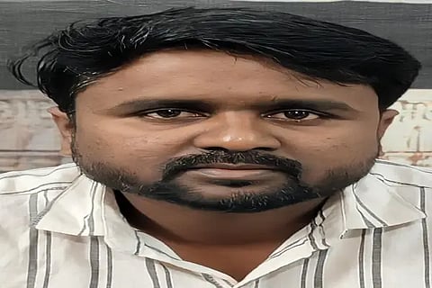 mukesh