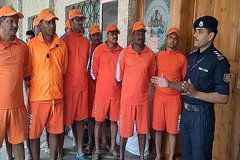 ndrf