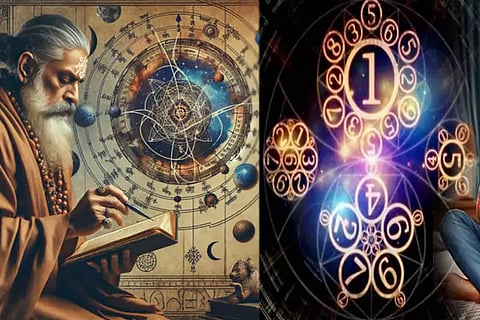 Numerology