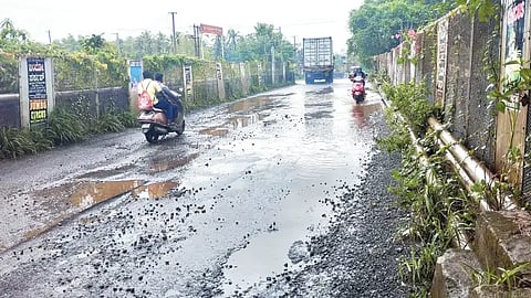 nandikoor bridge