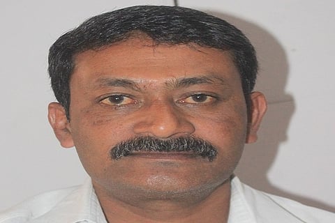 prakash acharya