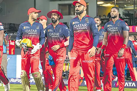 RCB