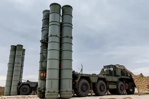 s-400