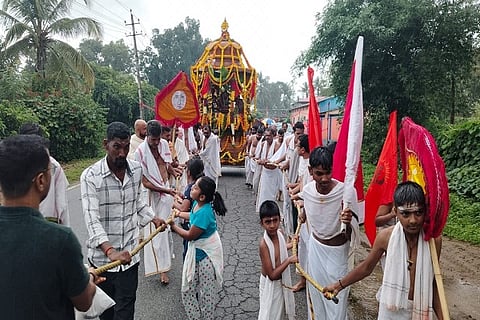 shaneeshwara