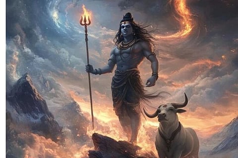 shiva