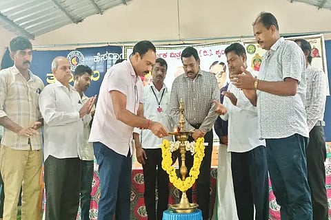 sri karmika