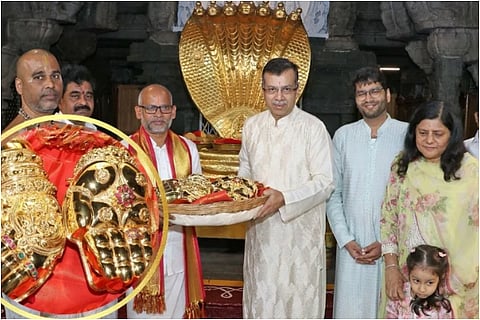 tirumala venkateswara temple