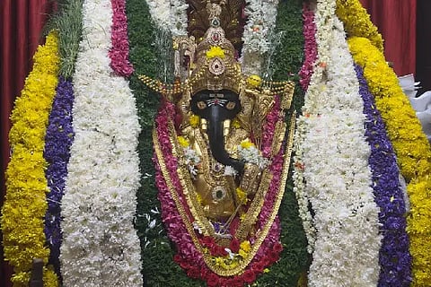 vinayak