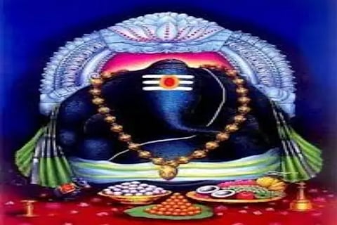 vinayaka