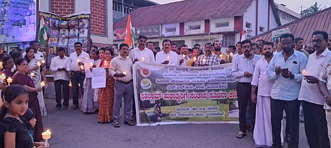 vpt 2 PROTEST
