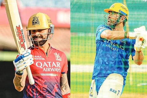 web rcb vs csk