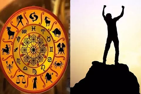 Zodiac Signs