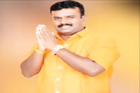 ಸಂಪಗಿ