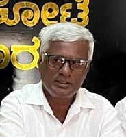 ಹೈರಿಗೆ ಶಿವರಾಜು