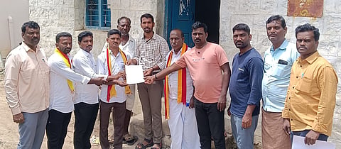 02 ಸಿರಿಗೇರಿ 02 ಜೂನ್ ಫೋಟೋ