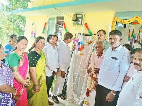23ldh1 srinivas